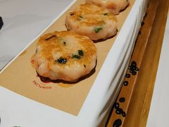 -双合园·海鲜水饺青岛菜(九水东路店)