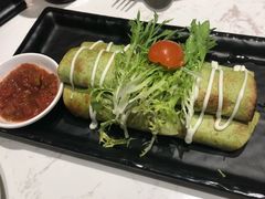 -TA'塔雀 墨西哥餐厅(江都金鹰店)