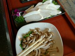 -捞王猪肚鸡火锅(昆山店)