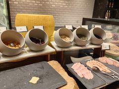 -星汇餐厅(新濠影汇店)