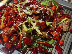 -俏湘私房菜(国贸店)