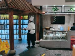 -壹零捌道·北京烤鸭(车公庄店)