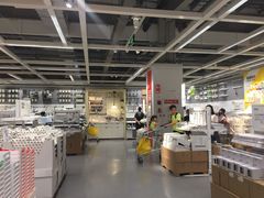 -宜家家居(西安未央商场店)