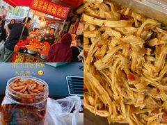 -南门口湘军剁辣椒老店(老长沙第一品牌店)