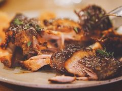 -BOR Eatery(安福路店)