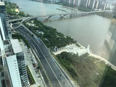 -三迪希尔顿酒店·星空酒廊