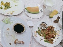 -凤城礼记鱼翅海鲜酒家(新马路总店)