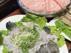 -好彩海鲜火锅饭店(银河百老汇店)