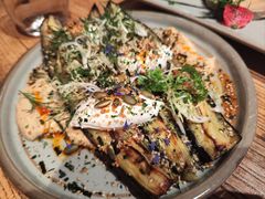 -Restaurant Cuivre古铜法式餐厅