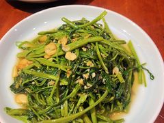 -辣不二地道川菜(汉水路店)