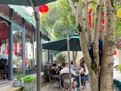 -听风阁农家私房菜茶楼(龙坞店)