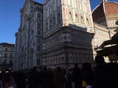 -圣母百花大教堂穹顶