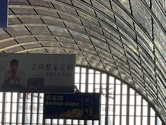 -沈阳站
