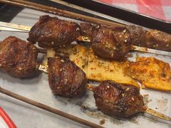 -京悦南门涮羊肉·羊蝎子火锅(田林路店)