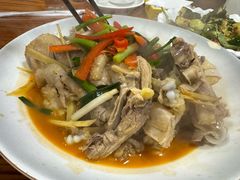 -永州体苑血鸭店(第一分店)