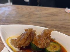 -客汀家宴·客家烟火 四季食材(集美店)