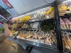 -瑞安第一泡·后街泡泡(虹桥后街店)