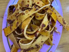 -牛马行牛肉饸饹铺(青岛街店)