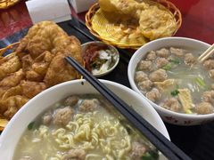 -南肖墙丸子汤(总店)