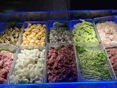 -万事吉健康生活馆(古城店)