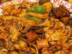 八珍豆腐-老姑砂锅·烧烤天津菜(体北道店)