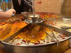 -大华锦绣假日酒店·锦味餐厅