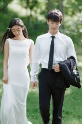 -摩玛婚纱摄影(杭州店)