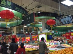 -卜蜂莲花(杨高南路店)