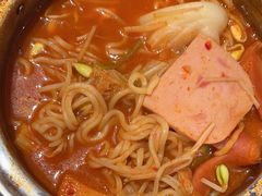 -花味烤肉·拌饭(建邺万达店)