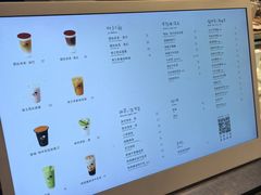 -喜茶(深圳福田星河COCO Park店)