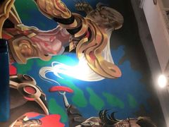-鸽子窝专业烧烤店(长白店)