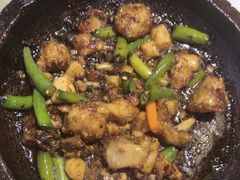 -绿茶餐厅(乐峰广场店)