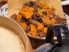 -北京老铺烤鸭(高新店)