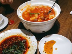 -卞氏菜根香(航空路旗舰店)