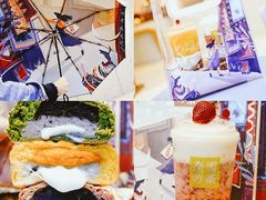 -奈雪的茶(亨特国际广场店)