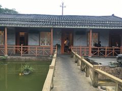 -万小金辣椒炒肉(三经路店)
