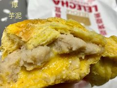 -LELECHA乐乐茶(新街口大洋店)