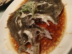 -北门饭店(三香路店)