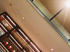 -咸亨大酒店-自助餐厅(解放南路店)