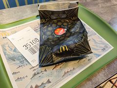 -麦当劳(杭州运河上街商业中心店)