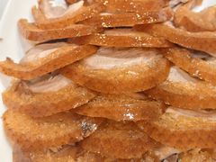 -万荣烤鸭店·北京菜(天坛店)