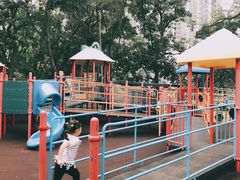 -九龙公园