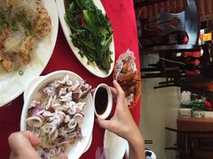 iphone_upload_pic-傻记乳鸽王海鲜餐厅