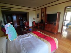 -三亚亚龙湾天域度假酒店