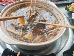 -土连锅·现熬养生汤锅(梁家巷店)
