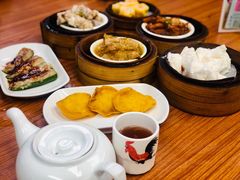 -华峰食馆(氹仔店)