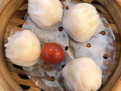 -点都德(盘福楼店)