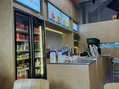 -正谈炸鸡(深圳首店)