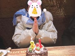 生日蛋糕-法莱索尔(奥莱店)