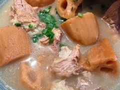 -静一餐厅·湖北菜(前门创始店)
